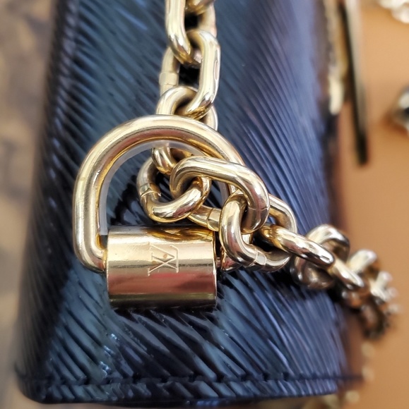 Louis Vuitton twist pm - Picture 5 of 8